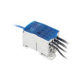 Repartidor 1P 400A Entr:1x120 Sal2x35+5x16+4x10mm² - CE3038
