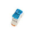 Repartidor 1P-6 160A Entr:1x70+1x16mm² Sal:6x16mm² - CE3034