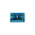 Repartidor 2P-6 125A Entr:1x25mm² Sal:1x25+5x6mm² - CE3002