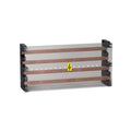 Repartidor escalonado modular 4P 250A - MG1142