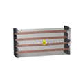 Repartidor escalonado modular 4P 630A - MG1145