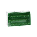 Repartidor modular riel DIN 4P 160A 48 conex. - MG1131X