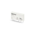 Repuesto de borne relé 24Vdc, 6A, out: 230V - WG2205