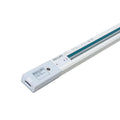 Riel blanco para adosar spots 2mt - PH9331