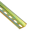 Riel din omega 35x7,5mm 1 mt. de largo - Carfil - CF2380