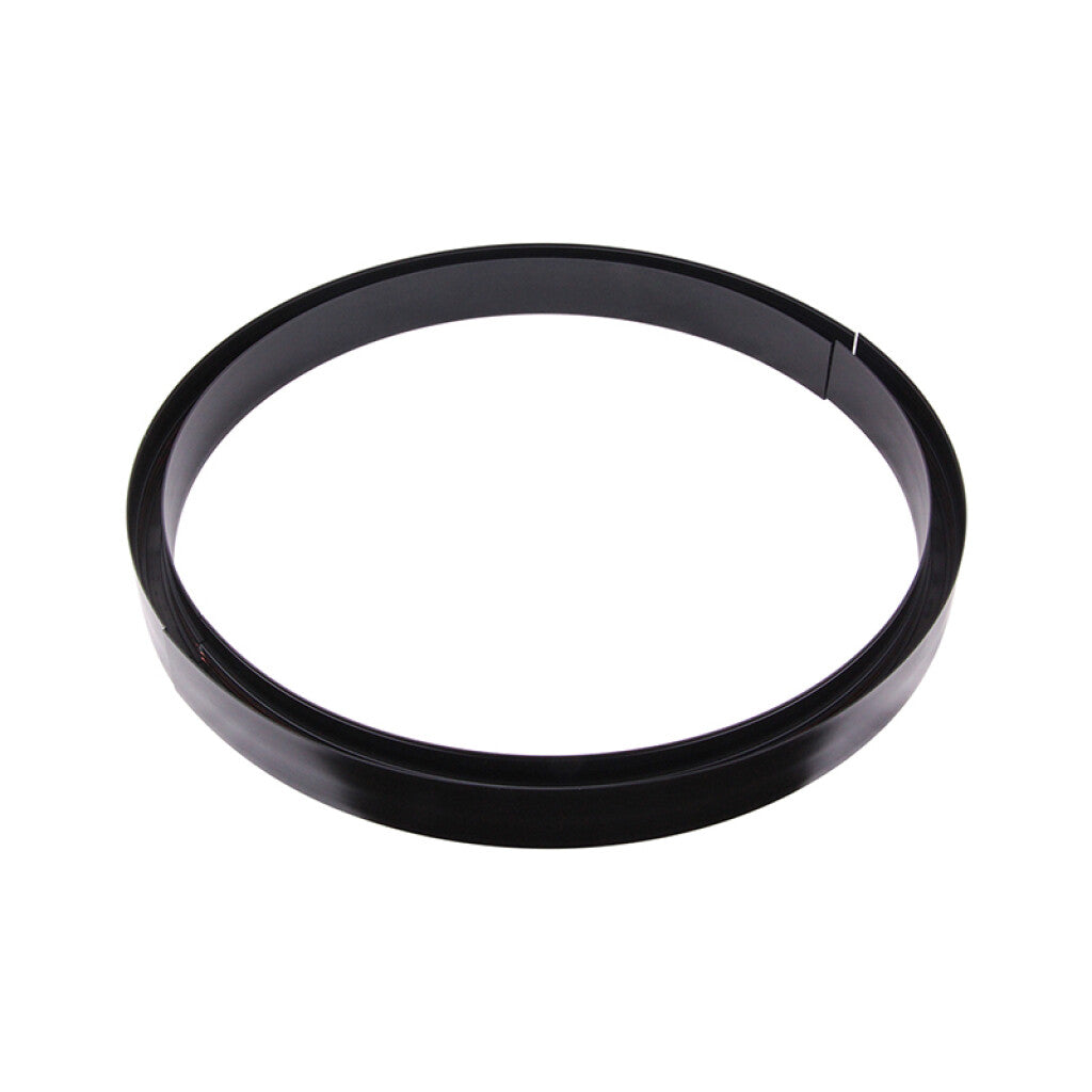 Riel magnético circular negro Ø1200mm - IX4308