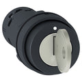 Selector 2 posiciones 1NA c/llave ø22mm - TL5086