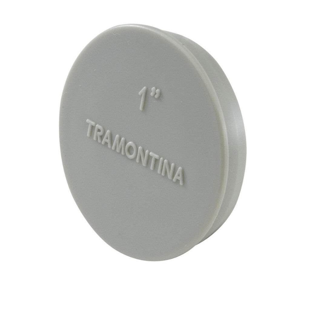 Sello IP54 conector-caño 1" AS -TRAMONTINA - TE8514