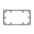 Sello IP54 para caja múltiple 1 1/4" -TRAMONTINA - TE8668