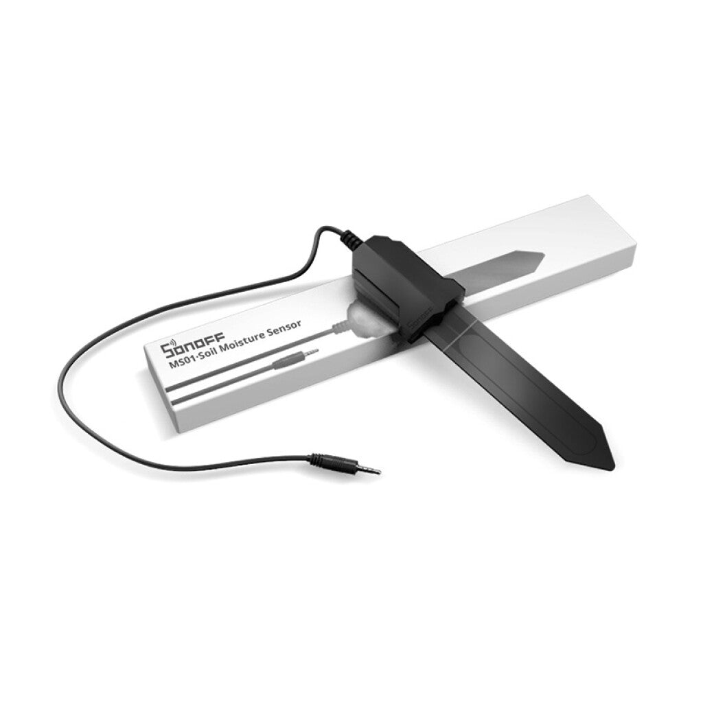Sensor de humedad MS01 p/TH16 SONOFF - SO0132