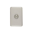 Sensor de movimiento infrarrojo de embutir 1000W - S00130
