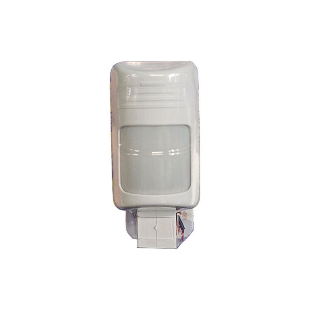 Sensor de movimiento infrarrojo exterior 1000W - S00140