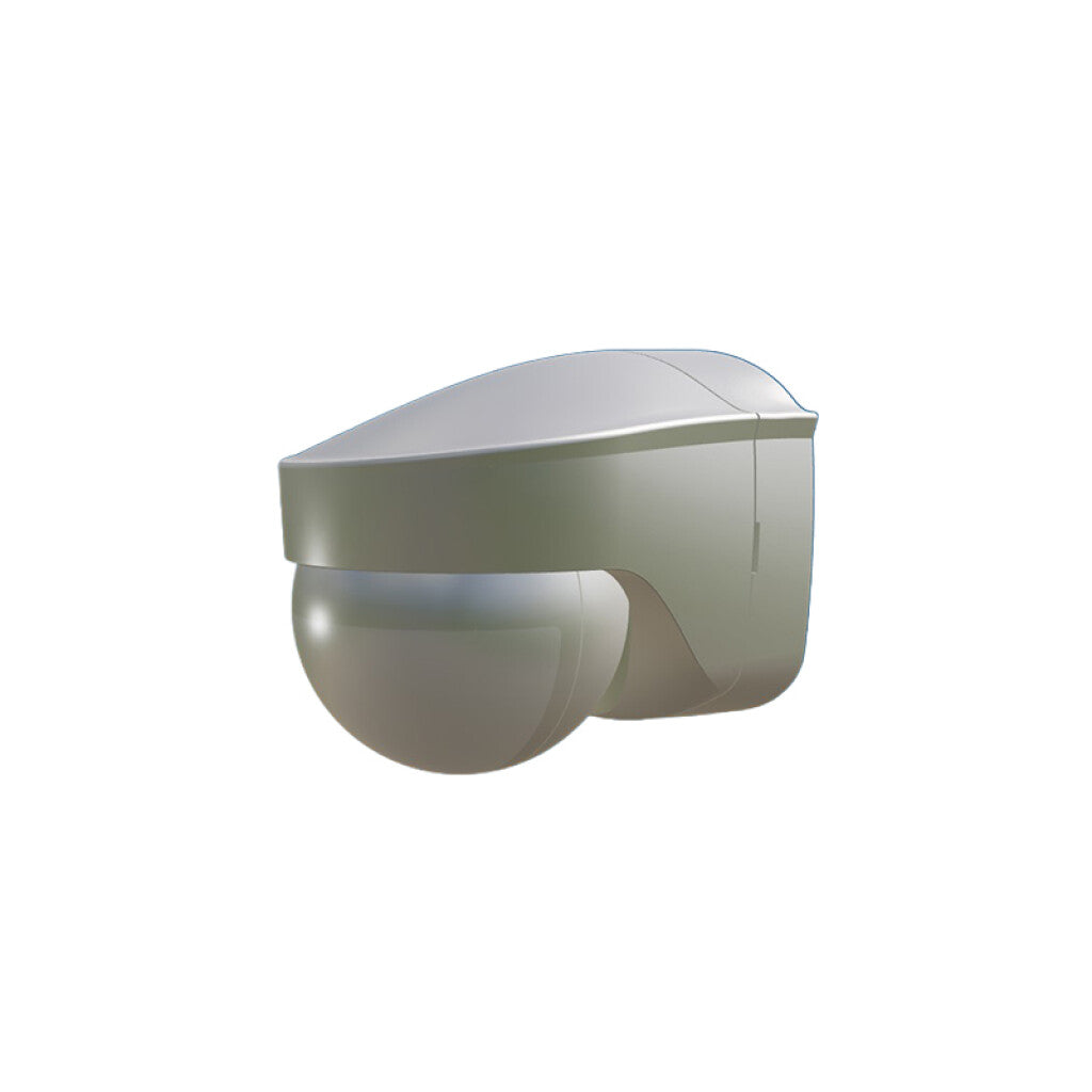 Sensor de movimiento IP55 exterior - THE102