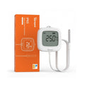Sensor de temp inteligente con sonda zigbee - SO0151