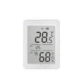 Sensor inteligente de temperatura y humedad zigbee - SO0152