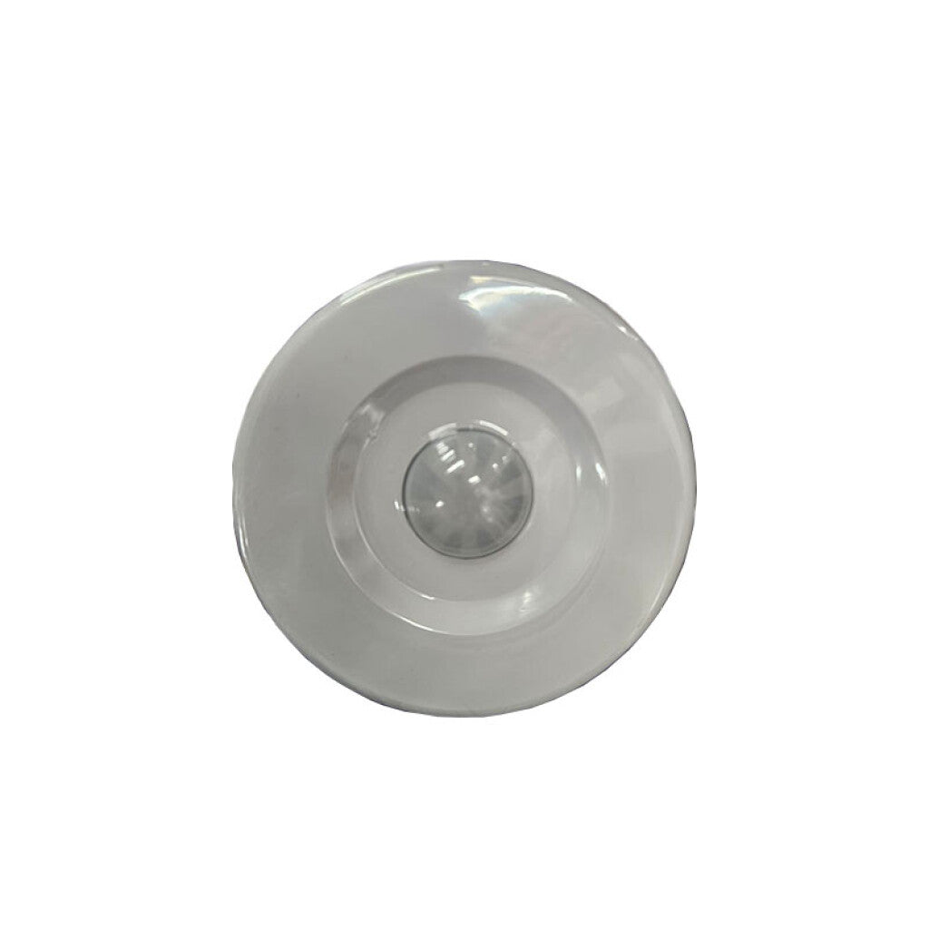 Sensor movimiento infrarrojo embutir techo 1000W - S00138