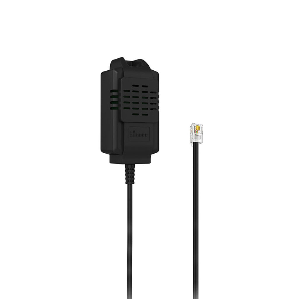 Sensor temperatura y hum. WIFI THS01 p/THR3 SONOFF - SO0130X
