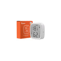 Sensor temperatura y humedad Zigbee LCD SONOFF - SO0150