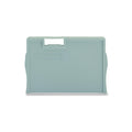 Separador bornes serie 2002 de 2,5mm² gris - WG0401