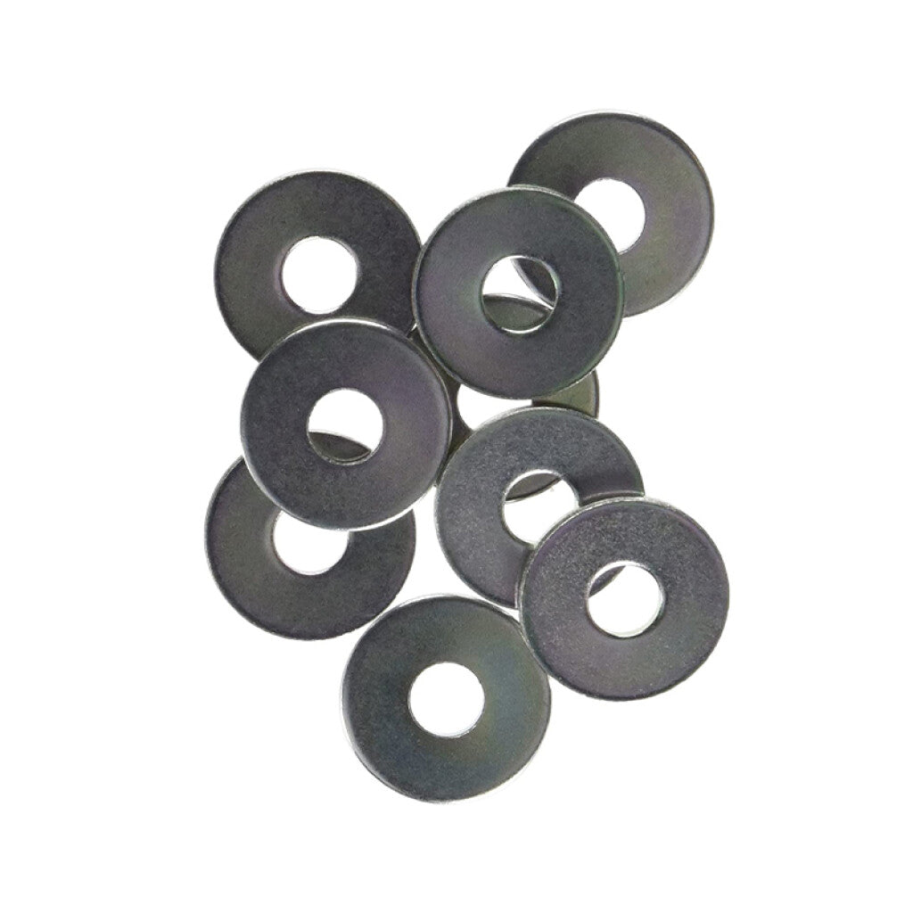 Set de 20 arandelas M8, diámetro ext: Ø24mm - MG1894X