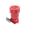 Sirena de 12Vdc modelo MS-DC - Carfil - CF4120