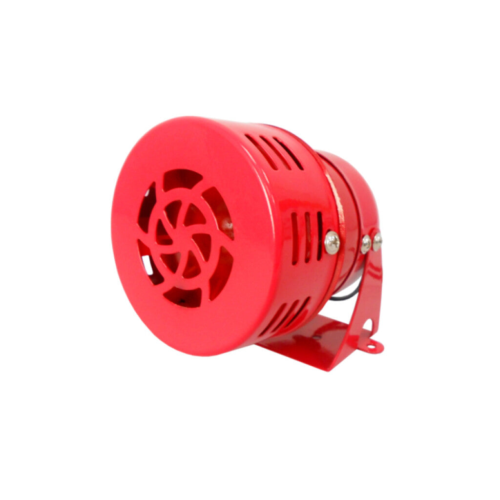 Sirena de 220Vac modelo MS-AC - Carfil - CF4126