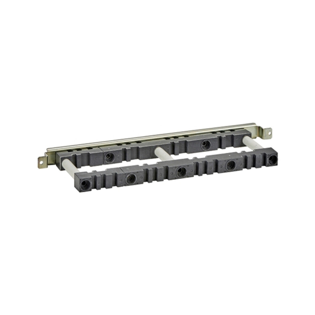 Soporte de barra colectora vertical 10mm - MI4668