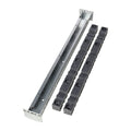 Soporte para prolongación de polos 115mm - MG1998