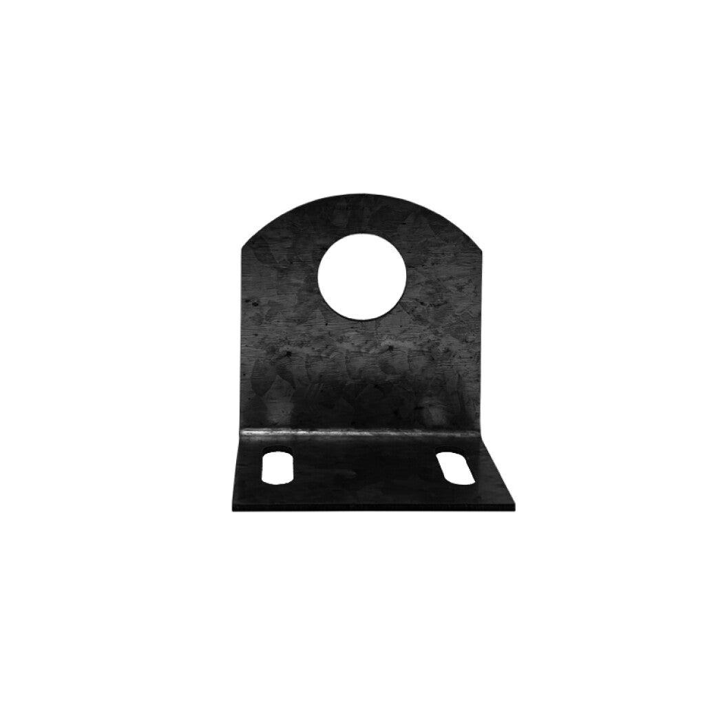 Soporte Zincgrip pu ángulo p/cupla caño 3/4" - X42101