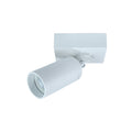 Spot ANTVERP blanco p/lámp. led GU10 (no inc.) - MN0500