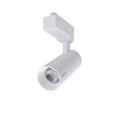 Spot cilíndrico blanco 10W 800Lm luz cálida - PH8334