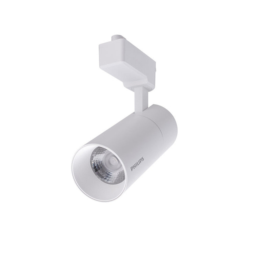 Spot cilíndrico blanco 20W 1700Lm luz cálida - PH8335