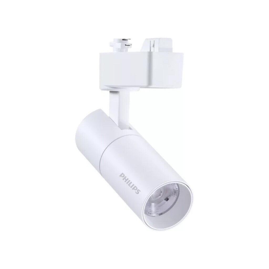 Spot cilíndrico blanco 33W 2805Lm luz neutra - PH8353