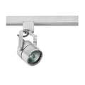 Spot cilíndrico para riel color blanco, GU-10 220V - WA0842