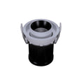 Spot de embutir 12W 3000K con driver Ø10cm - AO1020