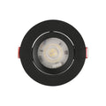 Spot de embutir LED móvil 5W 230V 420Lm cálida 45° -TRAMONTINA - TE3331