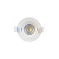 Spot de embutir LED redondo 5W 400Lm neutro Ø8,8cm - IX2060X
