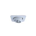 Spot embutir móvil LED 30W cálida 28° blanco - MN0140