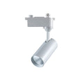 Spot LED integrado p/riel 10W cálida 36° blanco - NV0424X