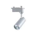 Spot LED integrado p/riel 10W cálida 36° blanco - NV0502