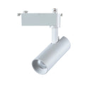 Spot LED integrado p/riel 35W cálida 36° blanco - NV0510