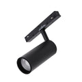 Spot Led p/riel magne. 15W 1050lm 3tonos 24° negro - ZU0532