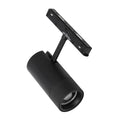 Spot Led p/riel magnet. 15W 1050lm 3tonos 15°-60° - ZU0536