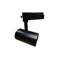 Spot led p/ riel negro 35W cálida 23° 2939Lm - PH9680