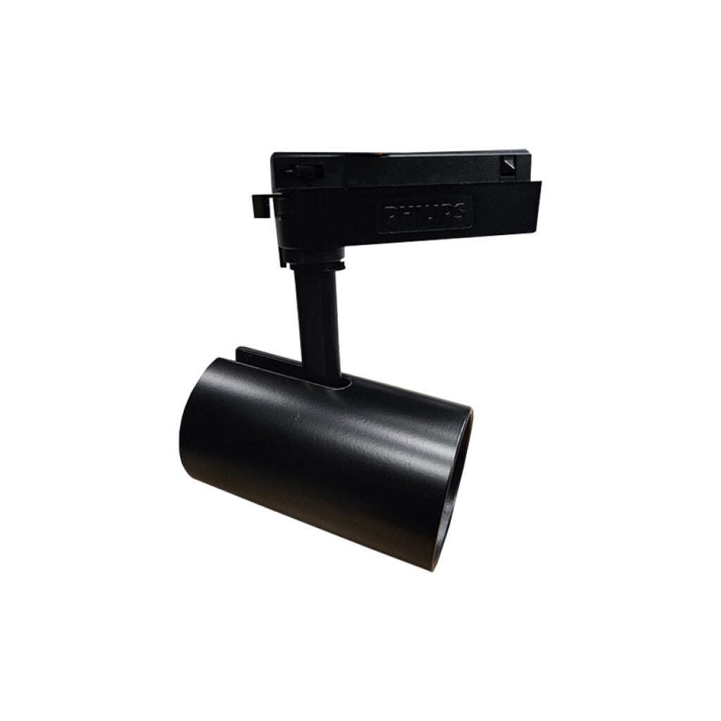 Spot led p/ riel negro 35W cálida 23° 2939Lm - PH9680