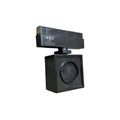 Spot LED para riel magnético cuadrado 12W 840 Lm 24° cálido - IX4356