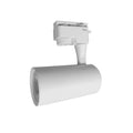 Spot LED riel aluminio blanco 18W 1620Lm cálido - IX4120