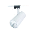 Spot p/riel BONATTI 30 TRACK blanco 30W 3000K - MN1015