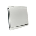 Tablero de embutir 24 módulos con puerta blanca - TA4015
