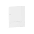 Tablero de embutir 24 módulos puerta opaca - MG1670